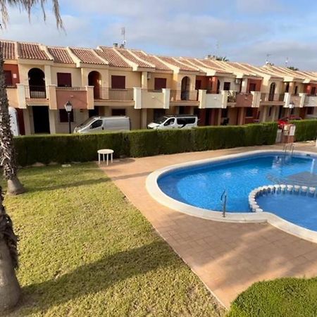 Appartamento Club Salino 18 Torrevieja Esterno foto