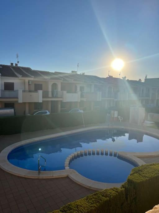 Appartamento Club Salino 18 Torrevieja Esterno foto