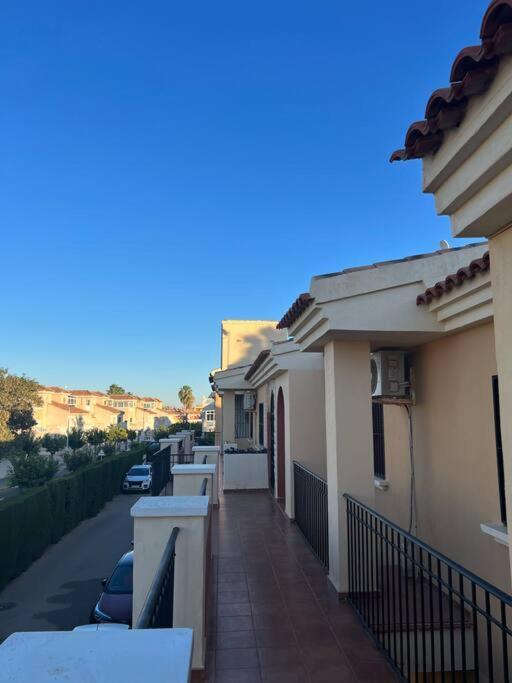 Appartamento Club Salino 18 Torrevieja Esterno foto