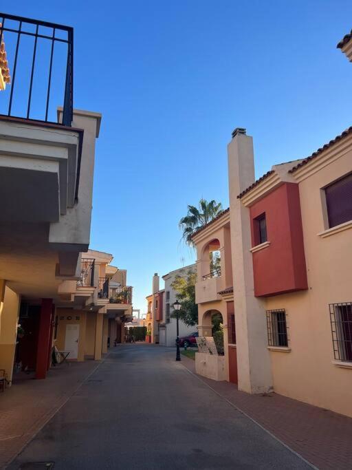 Appartamento Club Salino 18 Torrevieja Esterno foto
