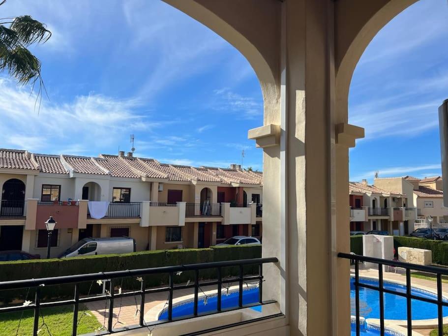Appartamento Club Salino 18 Torrevieja Esterno foto